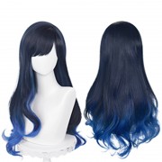 プロジェクトセカイ カラフルステージ! プロセカ 白石杏 しらいし あん コスプレウィッグ