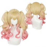 プロジェクトセカイ カラフルステージ! プロセカ 天馬 咲希 てんま さき コスプレウィッグ