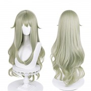 プロジェクトセカイ カラフルステージ! プロセカ 草薙寧々コスプレウィッグ