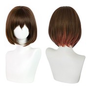 夜のクラゲは泳げない 光月まひる コスプレウィッグ