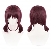 ガールズバンドクライ 井芹仁菜 いせりにな コスプレウィッグ