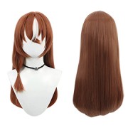 ウマ娘 プリティーダービー スティルインラヴ コスプレウィッグ
