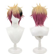 悪魔執事と黒い猫 ロノ・フォンティーヌ コスプレウィッグ
