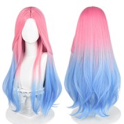 ALIEN STAGE エイリアンステージ ミジ MIZI コスプレウィッグ
