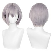 BanG Dream! バンドリ！Its MyGO! 高松 燈 たかまつ ともり コスプレウィッグ