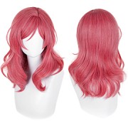 ラブライブ! スクフェス ミューズ 西木野真姫 コスプレウィッグ