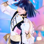 あんさんぶるスターズ あんスタ エスプリ エス ユメ カンナ ライカ  コスプレ衣装