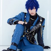 あんさんぶるスターズ プロセカ× あんスタ コラボイベント カラフル★世界で輝く星たち 東雲彰人 天馬 司 瀬名 泉 逆先 夏目 神代 類 コスプレ衣装