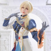 あんさんぶるスターズ あんスタ forgotten＊読みかけのフェアリーテイル 構想フェアリーテイル 伏見 弓弦 コスプレ衣装
