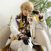 あんさんぶるスターズ あんスタ クロススカウト・インテリジェンス Reasoning 羽風 薫 漣 ジュン 深海 奏汰 コスプレ衣装
