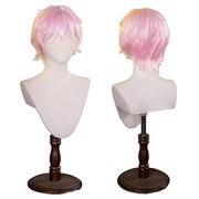 原神 げんしん ダリア Dahlia コスプレウィッグ