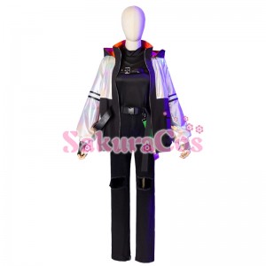 プロジェクトセカイ カラフルステージ! プロセカ サイバーパンクデッド