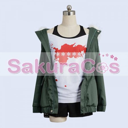 ペルソナ5 Persona5 佐倉双葉 コスプレ衣装 【SakuraCos】