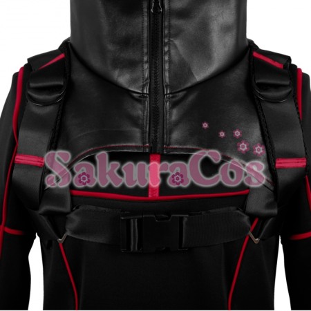 仮面ライダージオウ 明光院ゲイツ 未来服 コスプレ衣装 【SakuraCos】