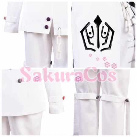 ニューダンガンロンパV3 みんなのコロシアイ新学期 王馬小吉