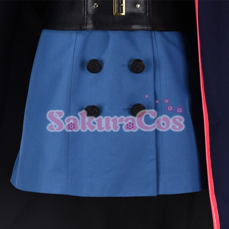 ヒプノシスマイク DRB ヒプマイ 勘解由小路 無花果 コスプレ衣装 【SakuraCos】