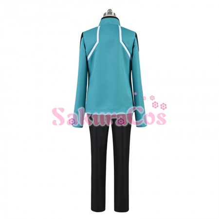 コスプレ 空閑遊真 フルセット Amazon.co.jp: [XIAOXIGUA] 空閑遊真 コスプレ衣装 ワールド