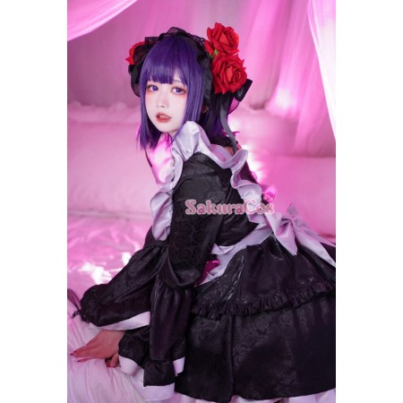 着せ恋 雫たん コスプレ衣装 Amazon.co.jp: [Hsooxy] その着せ替え人形は恋をする