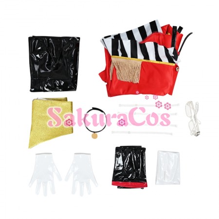 フルセット 闇のコヤンスカヤ FGO コスプレ衣装+ウィッグ+靴 Amazon.co.jp: [MENGHAN] Fate/Grand Order コスプレ 闇の