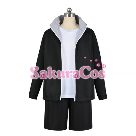 よふかしのうた 夜守コウ やもり コウ コスプレ衣装 【SakuraCos】
