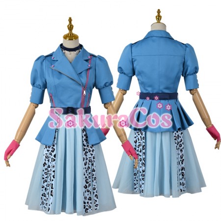 ラブライブ！スーパースター!! リエラ Liella! 3rd LoveLive! Tour