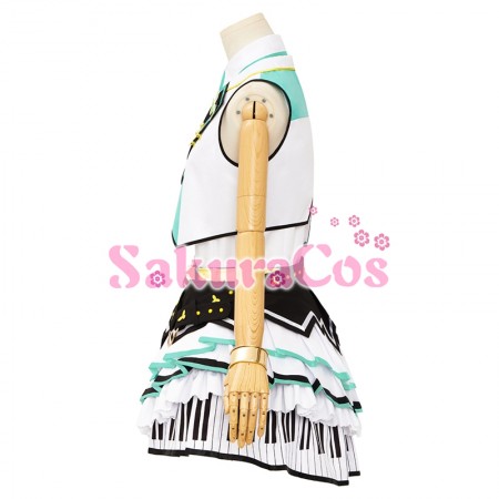 プロジェクトセカイ カラフルステージ! プロセカ モモジャン