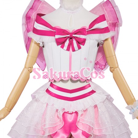 ラブライブ!サンシャイン!! アクア 恋になりたいAQUARIUM 黒澤ルビィ