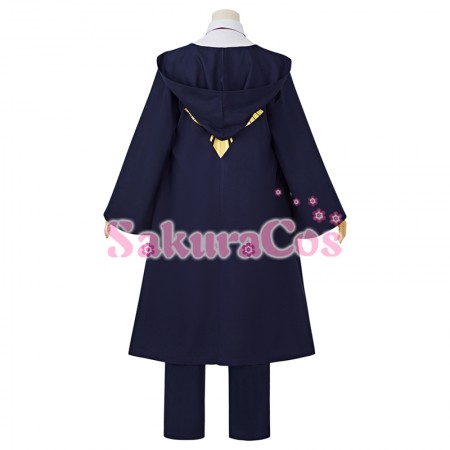 マッシュル-MASHLE- イーストン魔法学校 アドラ寮 マッシュ・バーン