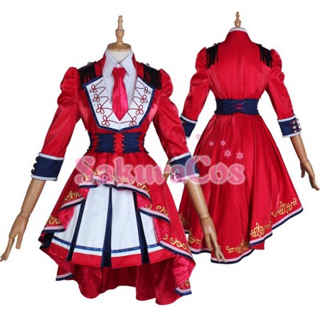 ラブライブ! フェス 9th Anniversary ミューズ μs 9周年 西木野 真姫