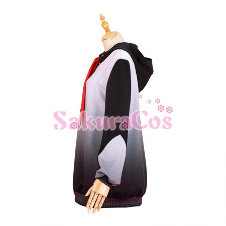プロジェクトセカイ（PJSK） 朝比奈・宵崎奏（よいさき かなで）コスプレ衣装 プロセカ制服プロジェクトセカイ カラフルステージ コスプレ衣装