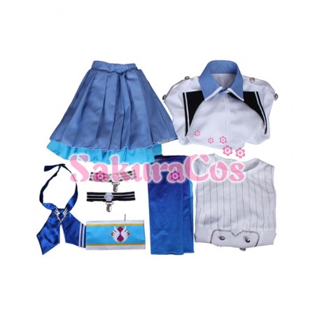 バーチャルライバー VTuber にじさんじ リゼ・ヘルエスタ Lize Helesta