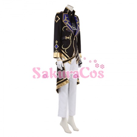 あんさんぶるスターズ! Eden THE GENESIS あんスタ 漣 ジュン コスプレ