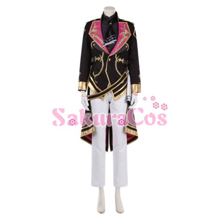 あんさんぶるスターズ! Eden THE GENESIS あんスタ 七種 茨