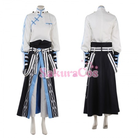 魔法使いの約束 まほやく ネロ・ターナー 一周年 コスプレ衣装