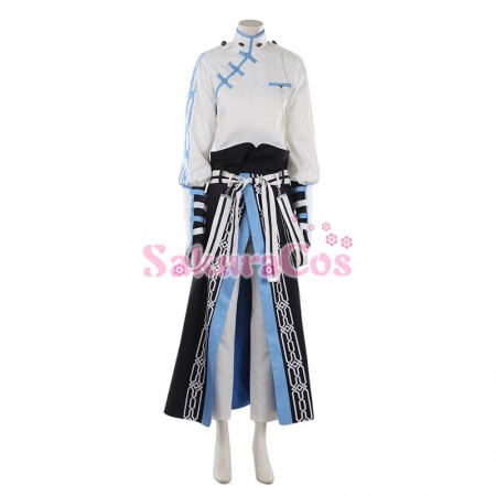 魔法使いの約束 まほやく ネロ・ターナー 一周年 コスプレ衣装