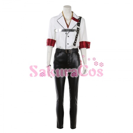 あんさんぶるスターズ あんスタ 指先のアリアドネ Crazy B 桜河こはく