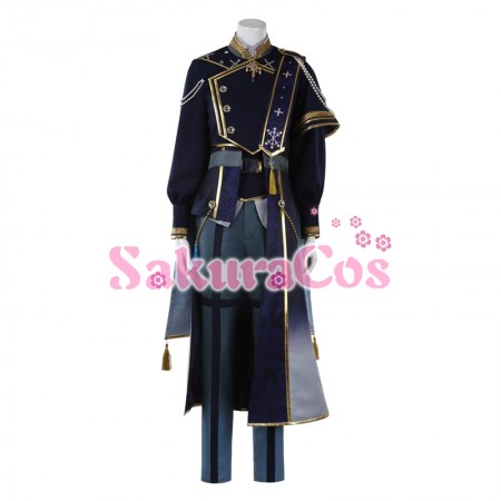 キャラクター衣装 朔間零 La mort 衣装 キャラクター衣装 朔間零 La mort 衣装