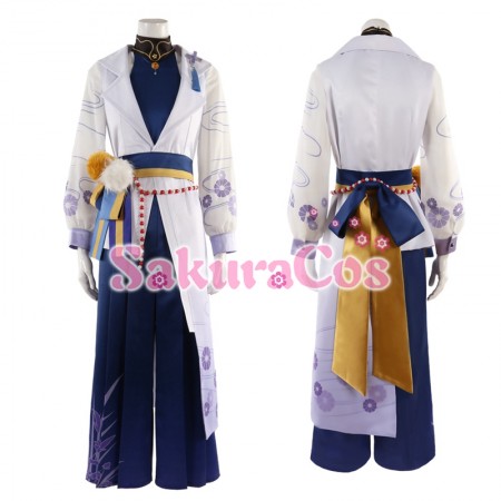 NU：カーニバル 玖夜 コスプレ NU: カーニバル 玖夜 きゅうや コスプレ衣装 【SakuraCos】