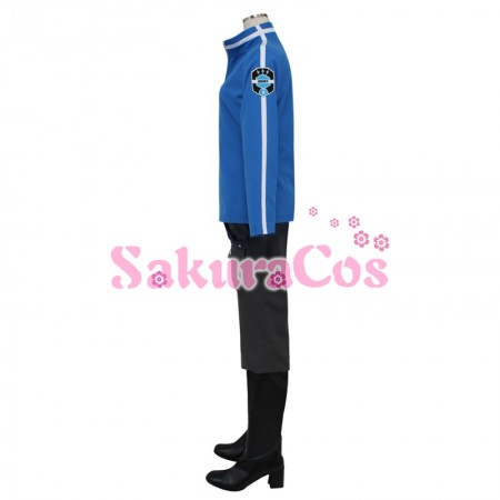 Amazon.co.jp: [マルユリヤ] ワールドトリガー 嵐山隊 木虎藍