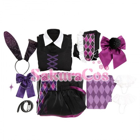 あんさんぶるスターズ 乱雲FUMBLE コスプレ　あんスタ　コスプレ　姫宮桃李 あんスタ！ 姫宮桃李 乱雲FUMBLE衣装 コスプレ衣装 『あんさん