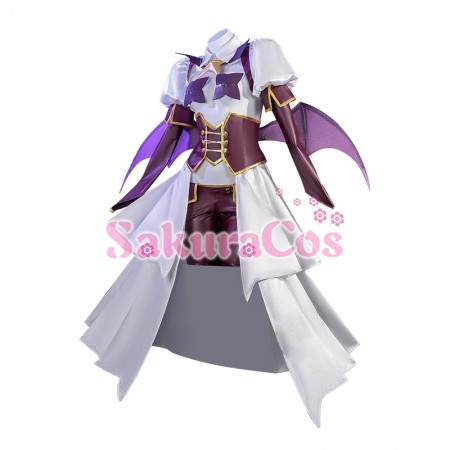 魔法少女にあこがれて　柊うてな/マジアベーゼ　制服風水着くじ　S賞ビッグPOP 魔法少女にあこがれて 柊うてな/マジアベーゼ 制服風水着くじ S賞