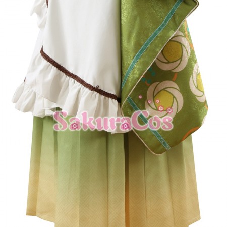 あんさんぶるスターズ あんスタ スカウト!恋こい喫茶 天祥院 英智