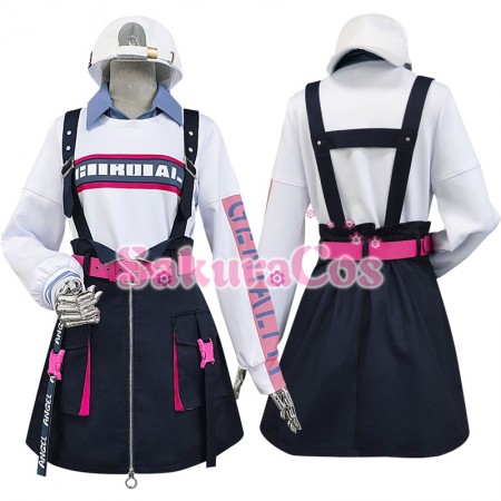 プロセカ 小豆沢こはね コスプレ 新ユニ プロセカ 小豆沢こはね コスプレ 新ユニ 新ユニット衣装