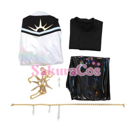 あんスタ 9周年 リミットブレイク 衣装 コスプレ あんスタ あんさんぶるスターズ LIMIT BREAK DREAMERS 9th