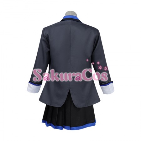 Amazon.co.jp: コスプレ ウィッグ プロセカ Leoneed 星乃一歌