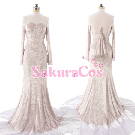 エイリアンステージ ミジ MIZI Ruler of my heart コスプレ衣装