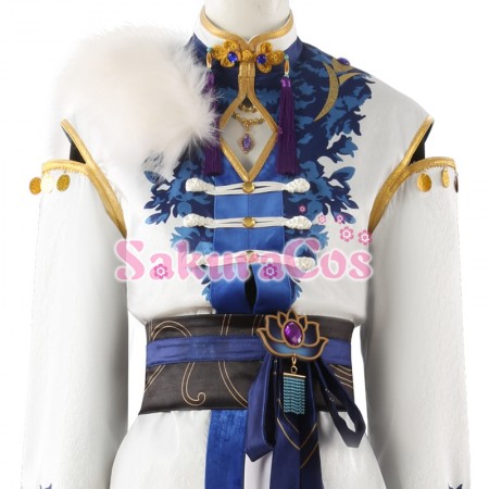 あんさんぶるスターズ あんスタ スカウト！刹那の白 愛に満ちた刹那