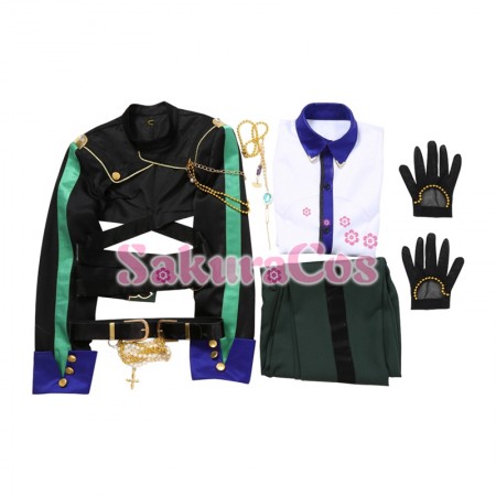 あんさんぶるスターズ あんスタ Knights アルバムシリーズ TRIP