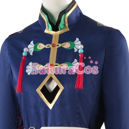 あんスタ　パープレックス　コスプレ衣装 あんさんぶるスターズ！！風】パープレックス衣装 - コミックランド