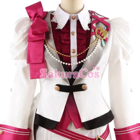 あんスタ コスプレ エスプリ ユニット衣装 カンナ あんさんぶる